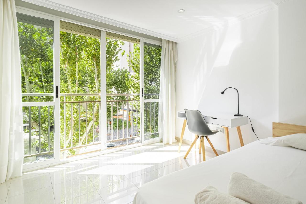 Ilice 3-C Apartment Levante Beach Μπένιντορμ Εξωτερικό φωτογραφία
