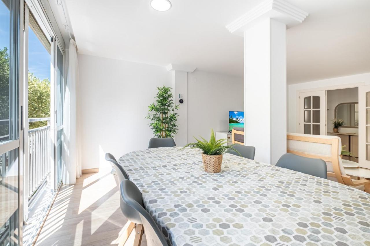 Ilice 3-C Apartment Levante Beach Μπένιντορμ Εξωτερικό φωτογραφία