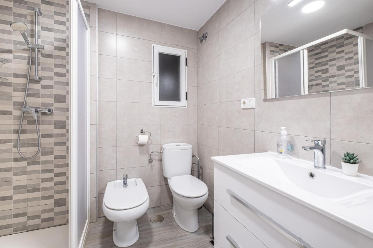 Ilice 3-C Apartment Levante Beach Μπένιντορμ Εξωτερικό φωτογραφία