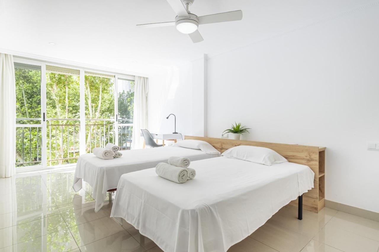Ilice 3-C Apartment Levante Beach Μπένιντορμ Εξωτερικό φωτογραφία