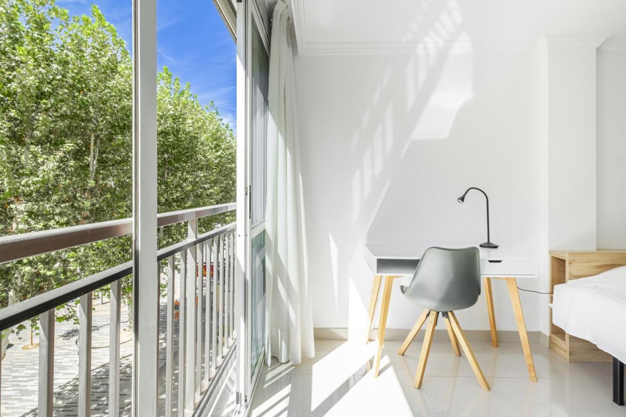 Ilice 3-C Apartment Levante Beach Μπένιντορμ Εξωτερικό φωτογραφία