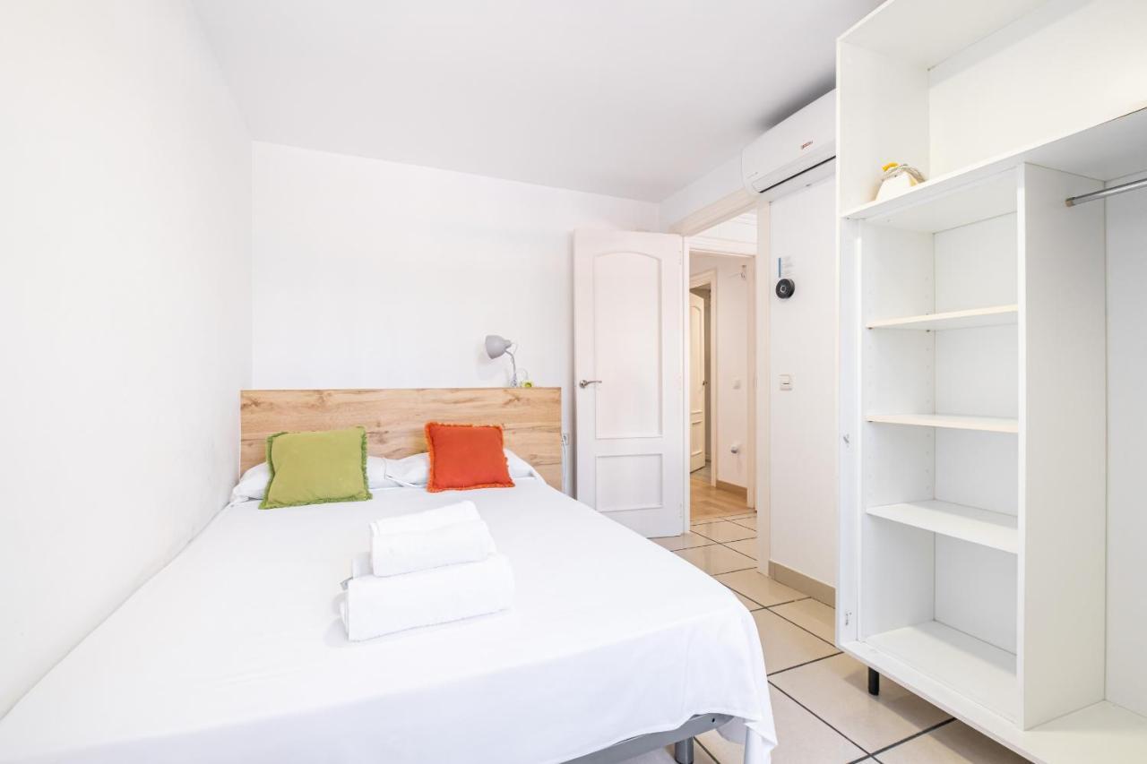 Ilice 3-C Apartment Levante Beach Μπένιντορμ Εξωτερικό φωτογραφία