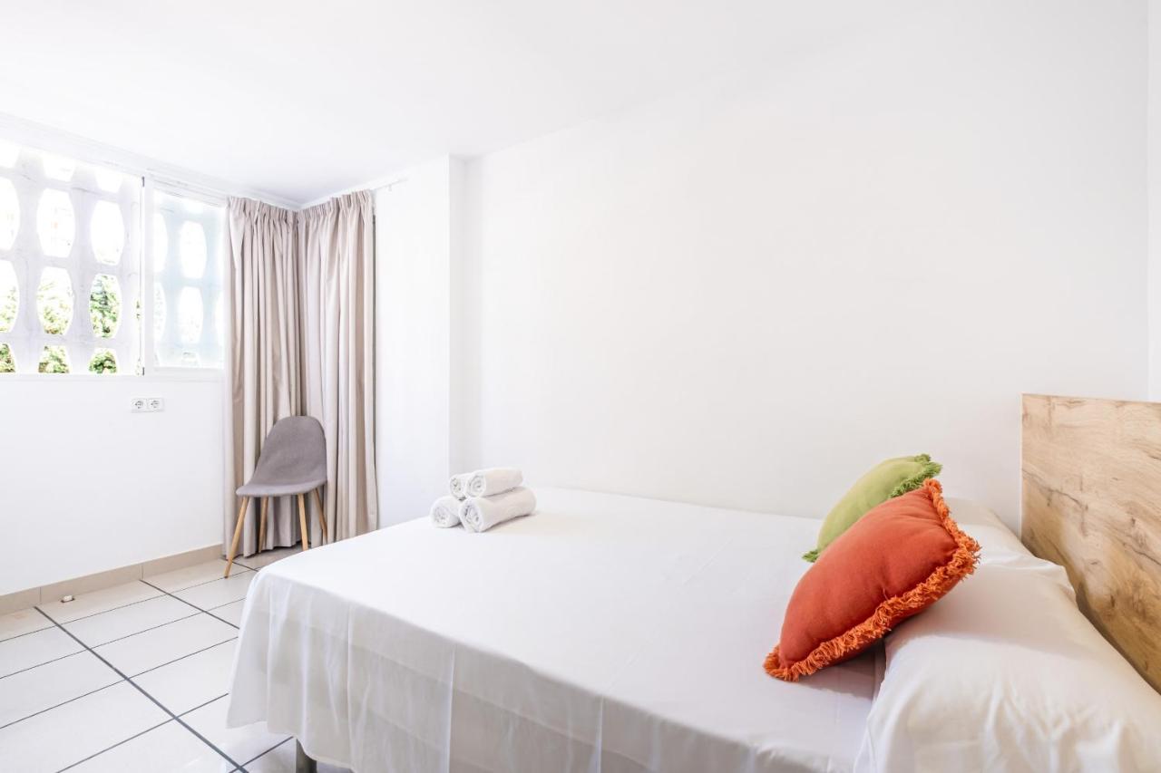 Ilice 3-C Apartment Levante Beach Μπένιντορμ Εξωτερικό φωτογραφία